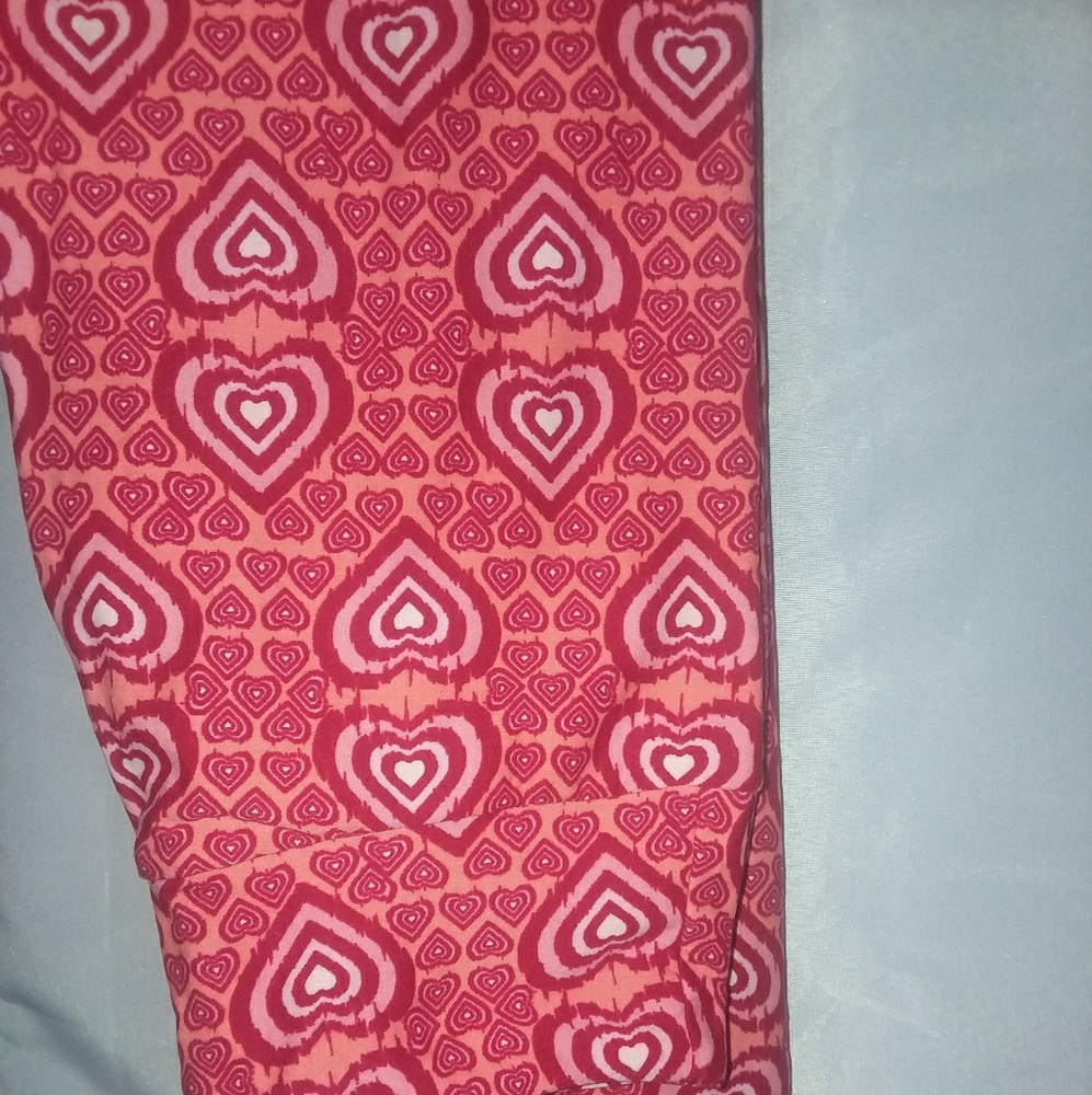 OS leggings